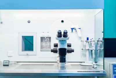 Центр репродуктивного здоровья СМ-клиника