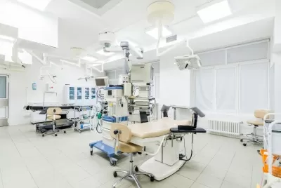 Центр репродуктивного здоровья СМ-клиника