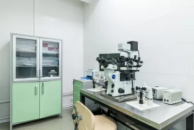 Центр репродуктивного здоровья СМ-клиника