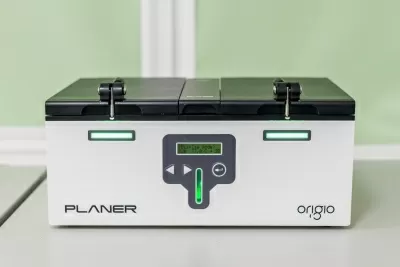 Центр репродуктивного здоровья СМ-клиника