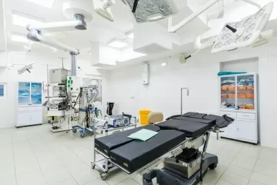 Центр репродуктивного здоровья СМ-клиника