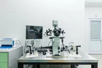 Центр репродуктивного здоровья СМ-клиника