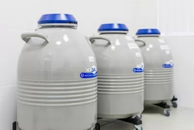 Центр репродуктивного здоровья СМ-клиника