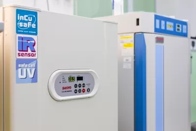 Центр репродуктивного здоровья СМ-клиника