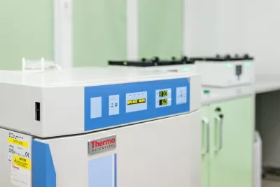 Центр репродуктивного здоровья СМ-клиника