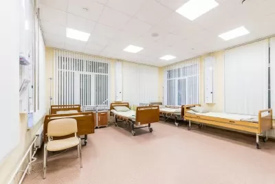 Центр репродуктивного здоровья СМ-клиника