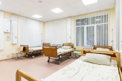 Центр репродуктивного здоровья СМ-клиника