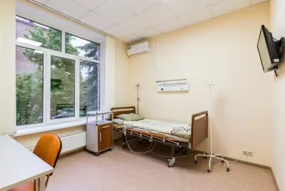 Центр репродуктивного здоровья СМ-клиника