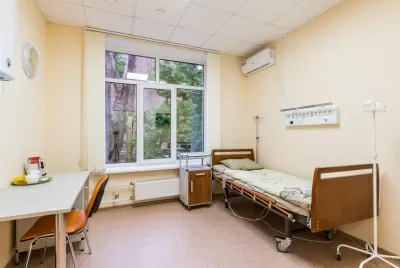 Центр репродуктивного здоровья СМ-клиника