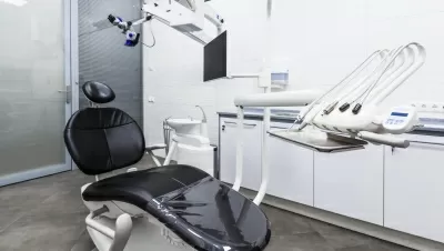 Имплант Сити — центр имплантологии