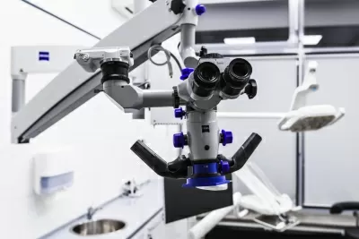 Имплант Сити — центр имплантологии