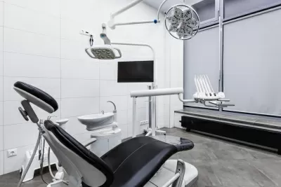 Имплант Сити — центр имплантологии