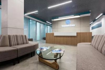 Имплант Сити — центр имплантологии