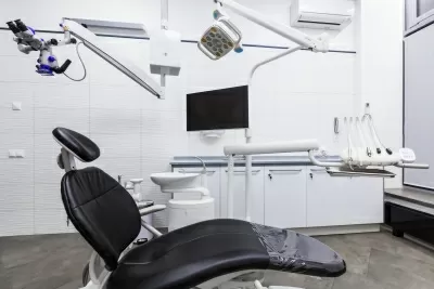 Имплант Сити — центр имплантологии