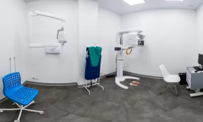 Имплант Сити — центр имплантологии