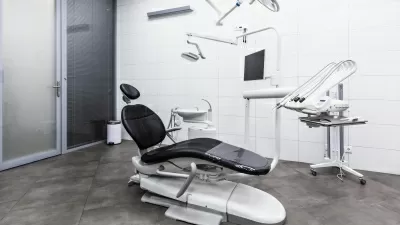 Имплант Сити — центр имплантологии