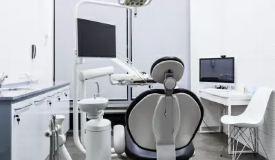 Имплант Сити — центр имплантологии