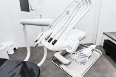 Имплант Сити — центр имплантологии