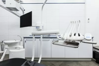 Имплант Сити — центр имплантологии