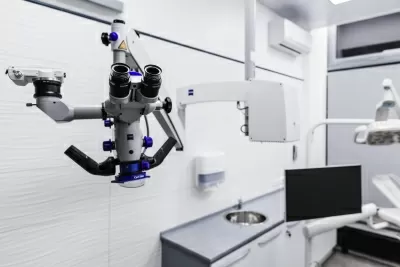 Имплант Сити — центр имплантологии