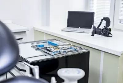 Имплант Сити — центр имплантологии