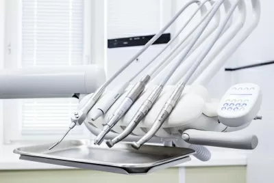 Имплант Сити — центр имплантологии