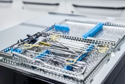 Имплант Сити — центр имплантологии