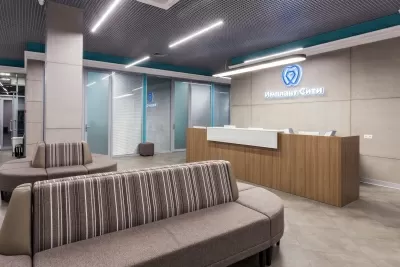 Имплант Сити — центр имплантологии