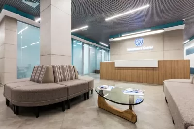 Имплант Сити — центр имплантологии