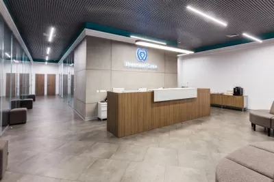 Имплант Сити — центр имплантологии