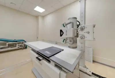 Многопрофильный медицинский центр Медквадрат