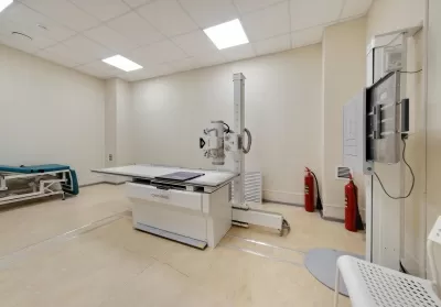 Многопрофильный медицинский центр Медквадрат