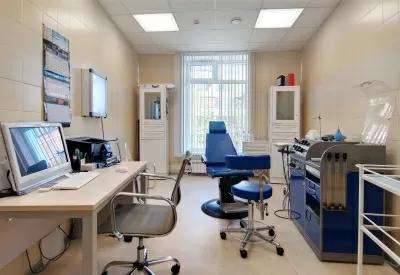 Многопрофильный медицинский центр Медквадрат