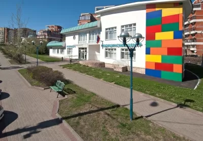 Многопрофильный медицинский центр Медквадрат