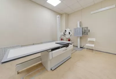 Многопрофильный медицинский центр Медквадрат