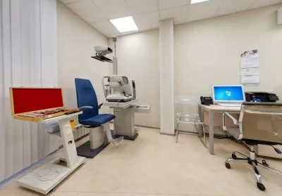 Многопрофильный медицинский центр Медквадрат