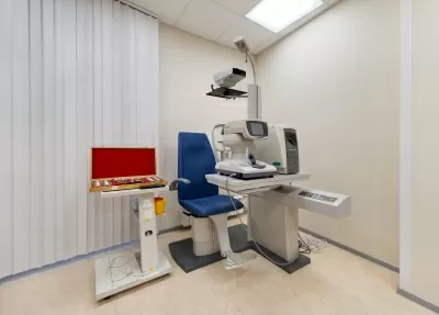 Многопрофильный медицинский центр Медквадрат