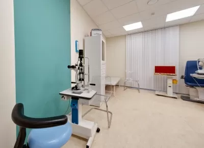 Многопрофильный медицинский центр Медквадрат