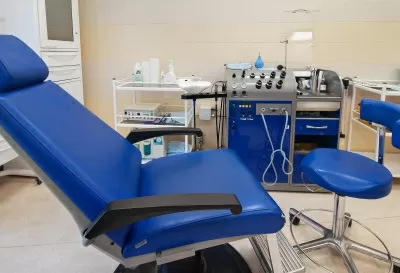 Многопрофильный медицинский центр Медквадрат