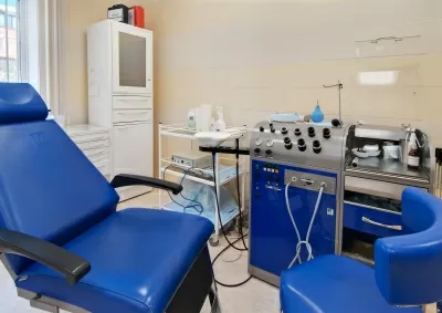 Многопрофильный медицинский центр Медквадрат