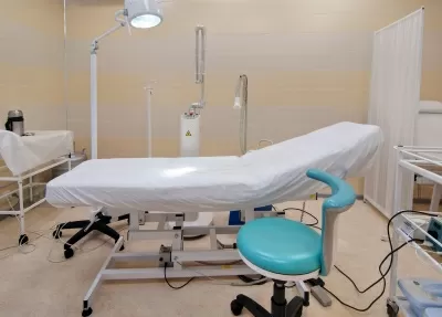 Многопрофильный медицинский центр Медквадрат