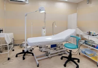 Многопрофильный медицинский центр Медквадрат