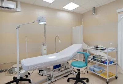 Многопрофильный медицинский центр Медквадрат