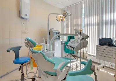 Многопрофильный медицинский центр Медквадрат