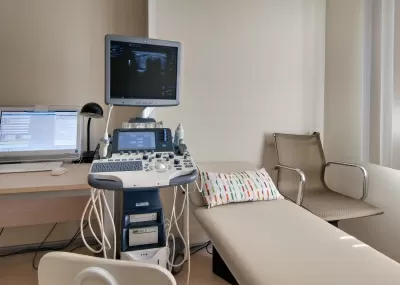 Многопрофильный медицинский центр Медквадрат