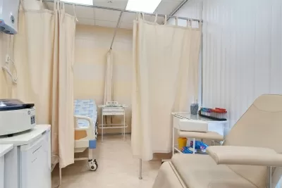 Многопрофильный медицинский центр Медквадрат