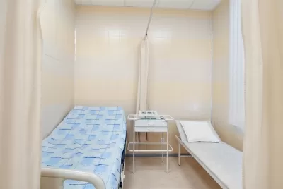 Многопрофильный медицинский центр Медквадрат