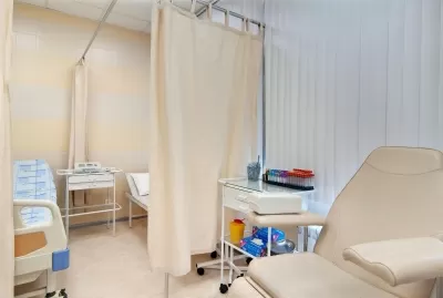 Многопрофильный медицинский центр Медквадрат