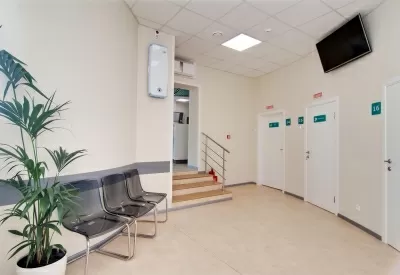 Многопрофильный медицинский центр Медквадрат