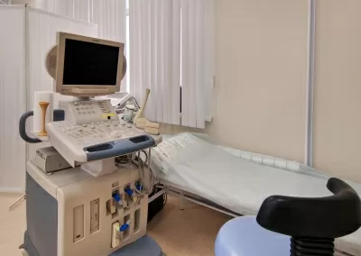 Многопрофильный медицинский центр Медквадрат